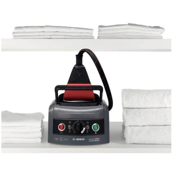 Парогенератор Bosch TDS2250