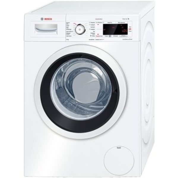 Пральна машина Bosch WAW24440PL