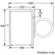 Пральна машина Bosch WAW24540PL
