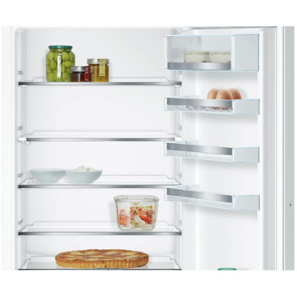 Встраиваемый холодильник Bosch KIN86KF31