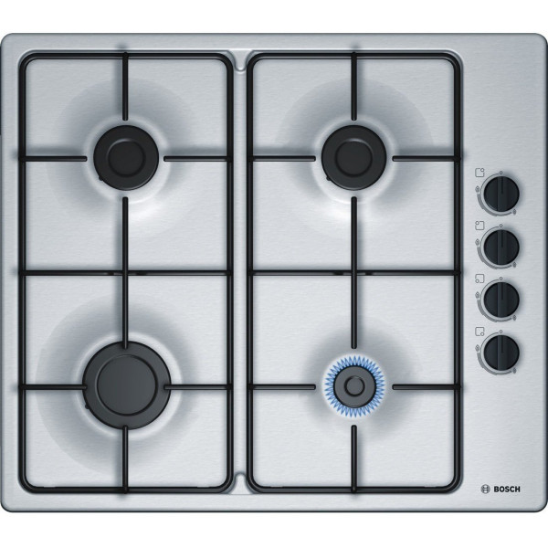 Газова варильна поверхня Bosch PBP6B5B80