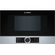 Встраиваемая микроволновая печь Bosch BFL634GS1