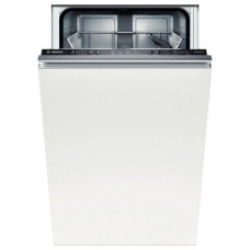 Посудомийна машина Bosch SPV40E30EU