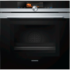 Духова шафа електрична Siemens HM678G4S1