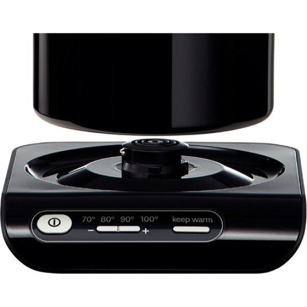 Електрочайник Bosch TWK8611Black