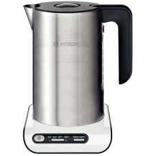 Электрочайник Bosch TWK8611Inox