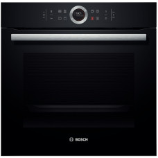 Духова шафа електрична Bosch HBG634BB1
