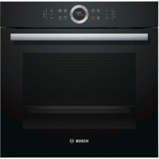 Духовой шкаф электрический Bosch HBG634BB1