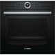 Духовой шкаф электрический Bosch HBG634BB1