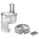 Насадка для нарізки Bosch MUZ5CC2