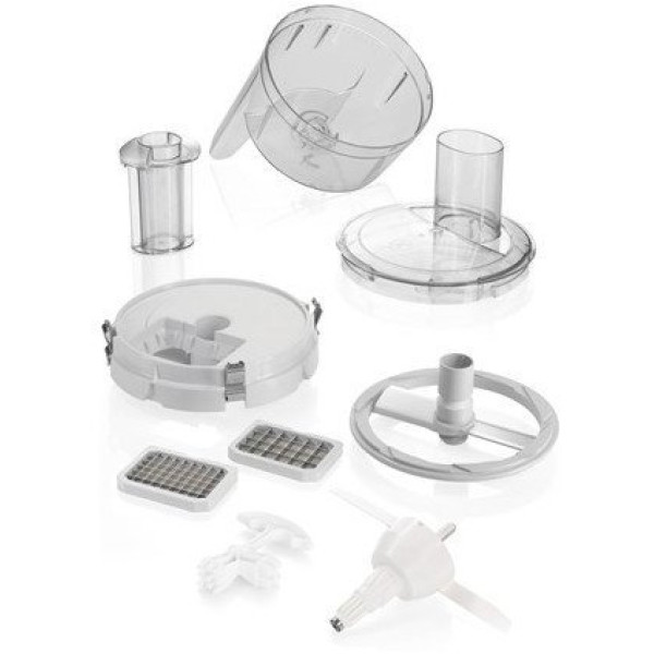 Насадка для нарізки Bosch MUZ5CC2