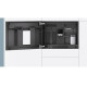 Вбудована кавоварка Siemens CT636LEW1