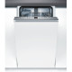 Посудомийна машина Bosch SPV43M20EU