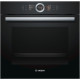 Духова шафа електрична Bosch HBG6764B1