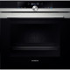 Духовой шкаф электрический Siemens HB634GBS1