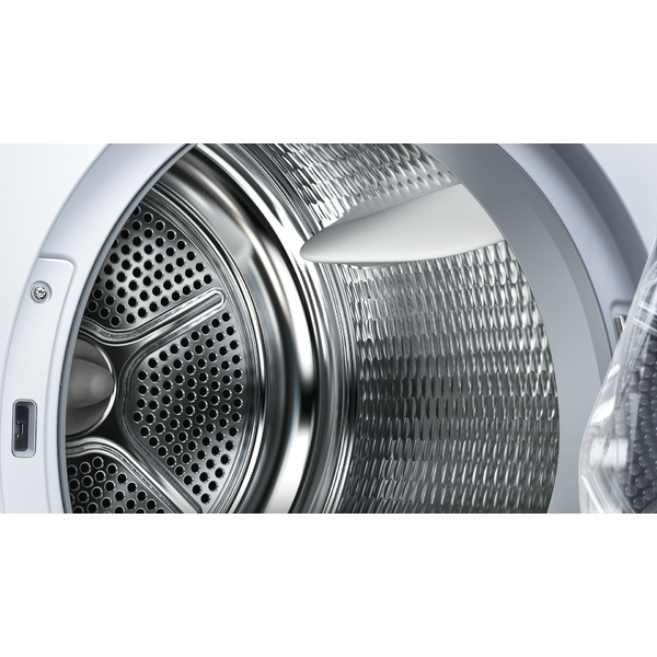 Сушильная машина Siemens WT47Y782PL