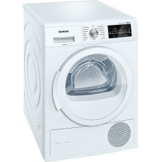 Сушильна машина Siemens WT45W460