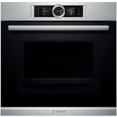 Духова шафа електрична Bosch HNG6764S1