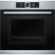 Духовой шкаф электрический Bosch HMG636NS1