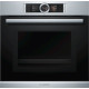Духовой шкаф электрический Bosch HMG636NS1