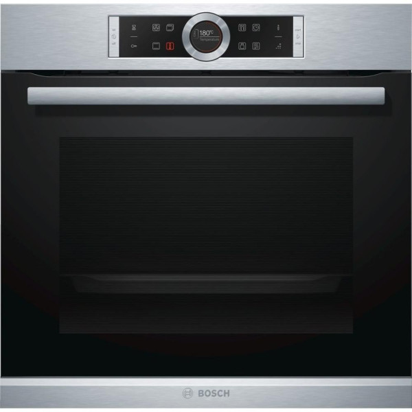Духовой шкаф электрический Bosch HBG655BS1