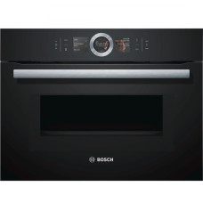 Духова шафа електрична Bosch CMG6764B1