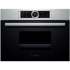 Духова шафа електрична Bosch CDG634BS1