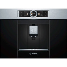 Встраиваемая кофеварка Bosch CTL636ES1