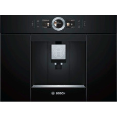 Встраиваемая кофеварка Bosch CTL636EB1