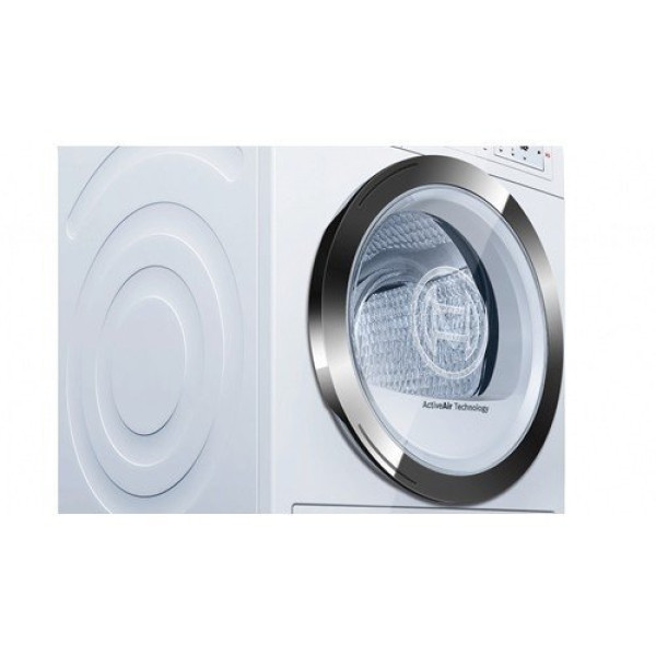 Сушильная машина Bosch WTY8878WPL