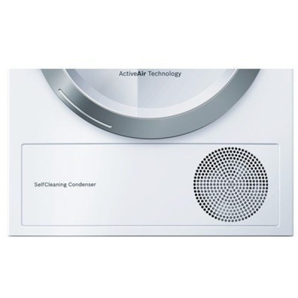 Сушильная машина Bosch WTY8878WPL