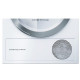 Сушильная машина Bosch WTY8878WPL