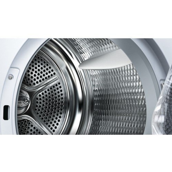 Сушильная машина Bosch WTY8878WPL