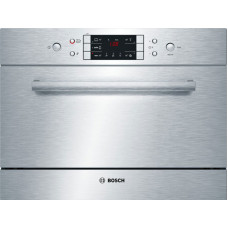 Вбудована посудомийна машина Bosch SKE52M65EU