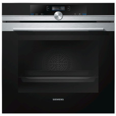 Духовой шкаф электрический Siemens HB655GNS1