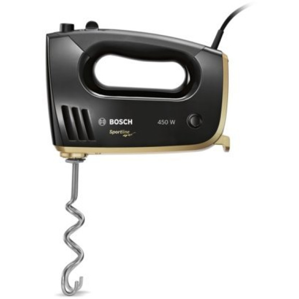 Миксер Bosch MFQ36GOLD