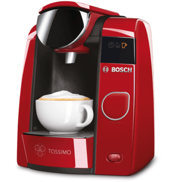 Кавоварка Bosch TAS4503