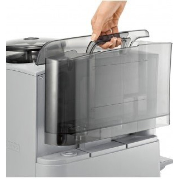 Кавоварка Bosch TES51521RW