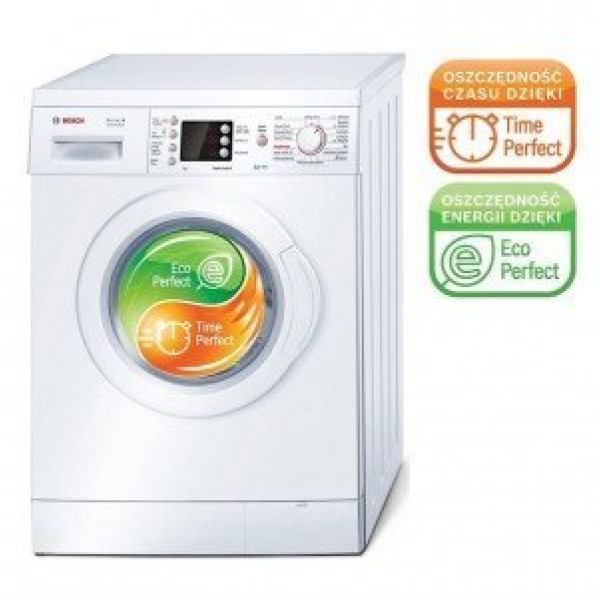 Стиральная машина Bosch WAE20466PL