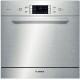 Вбудована посудомийна машина Bosch SCE52M65EU