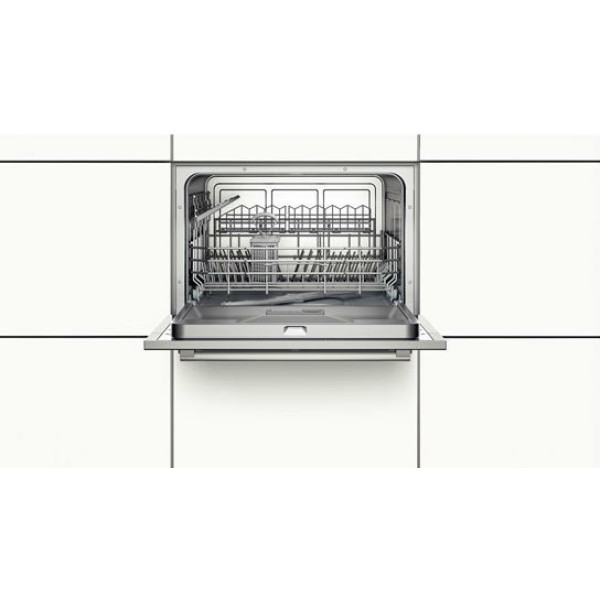 Вбудована посудомийна машина Bosch SCE52M65EU