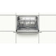 Вбудована посудомийна машина Bosch SCE52M65EU