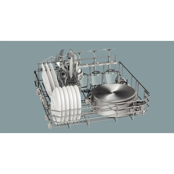 Вбудована посудомийна машина Bosch SCE52M65EU
