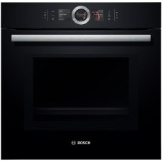 Духовой шкаф электрический Bosch HNG6764B1