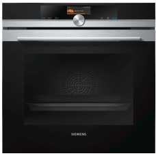 Духова шафа електрична Siemens HB676G0S1