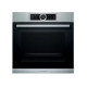 Духова шафа електрична Bosch HBG6750S1