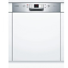 Посудомийна машина Bosch SMI58L75EU