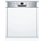 Посудомоечная машина Bosch SMI58L75EU