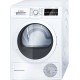 Сушильная машина Bosch WTW85460
