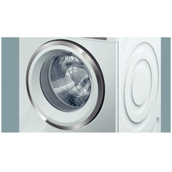 Пральна машина Siemens WM16W640EU